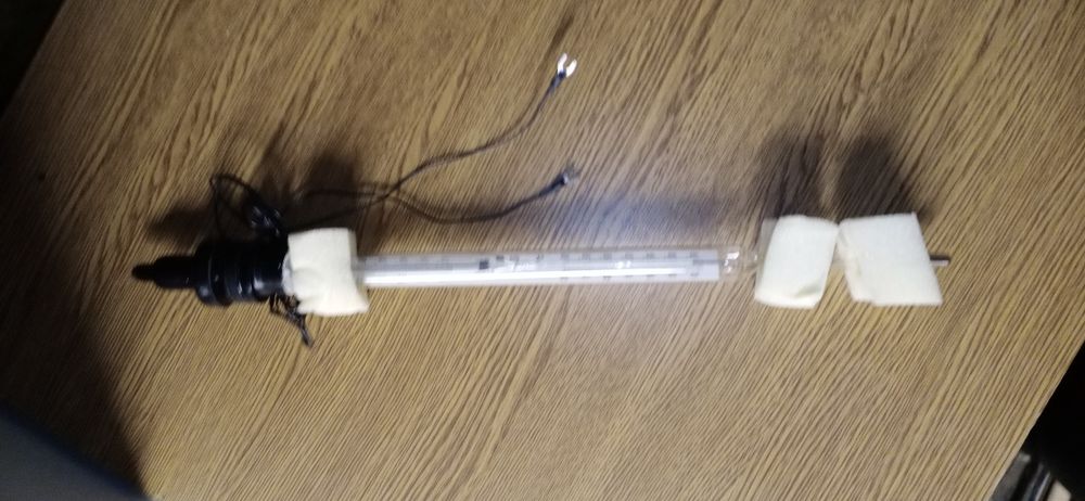 Продам термометры электроконтактные