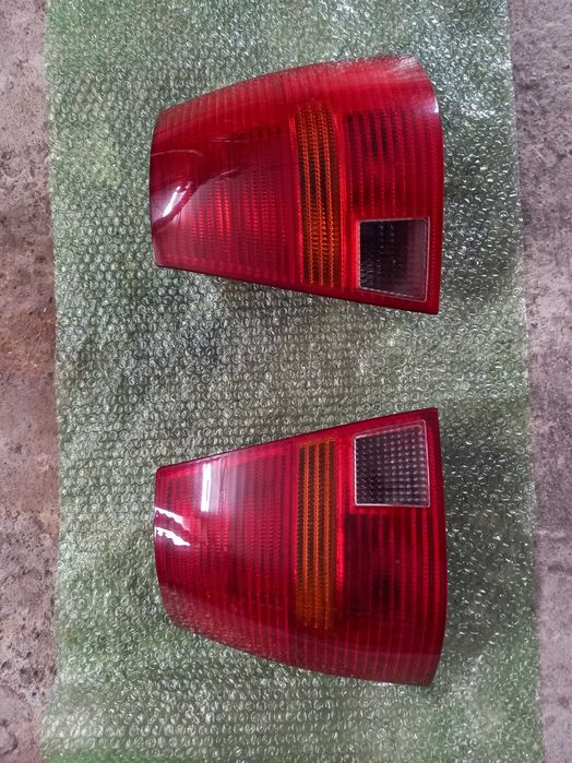 Triple Golf 4 combi