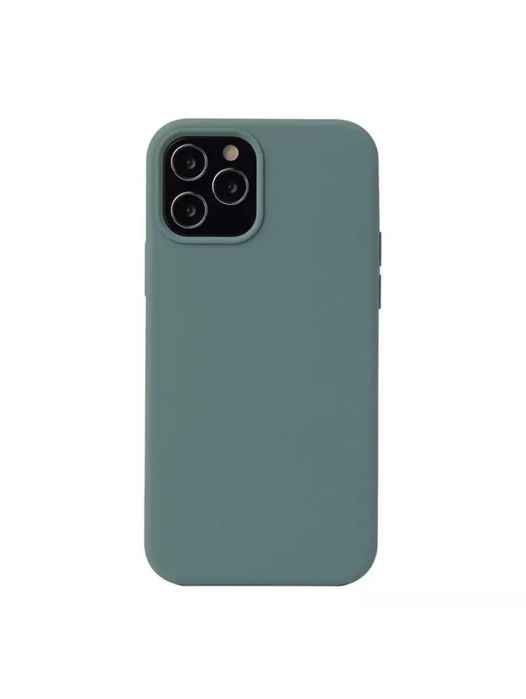 Iphone 14/13/12 MINI PRO MAX Husa Dust Case Interior Fin Anti Zgariere