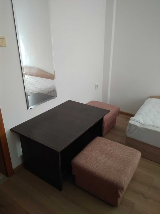 Дава се под наем Четиристаен апартамент в Варна, Левски - 140 кв.м за 510 € - Снимка #14