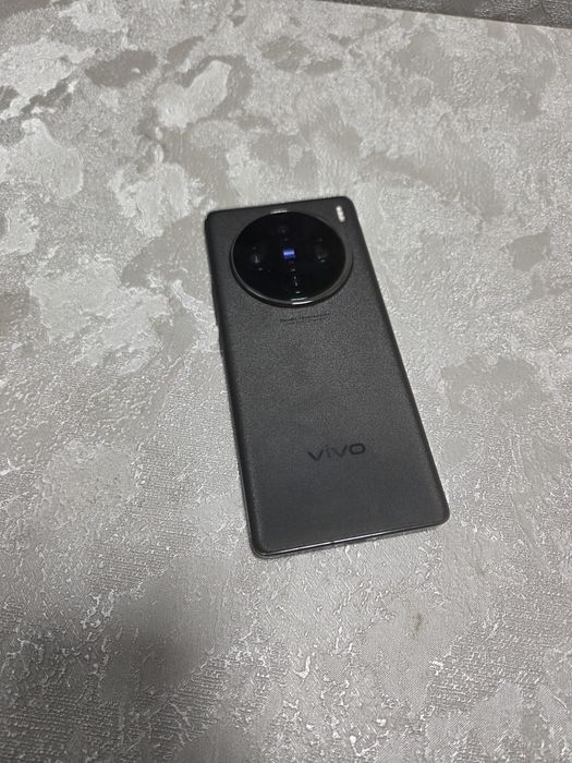 Смартфон Vivo X100(Риддер Независимости 34)(лот120/4921)