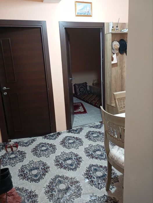 Срочно продается 2 ком квартира новая Дилчехра