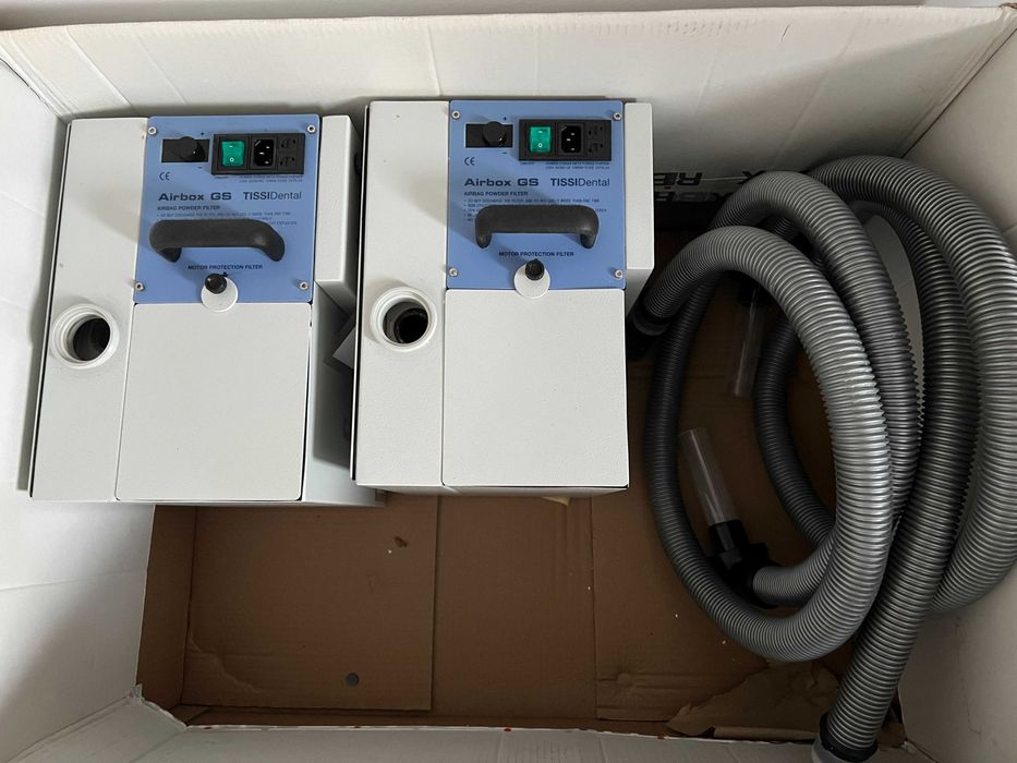 Laborator tehnica dentara / stomatologic