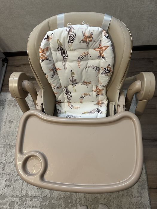 Детский столик + качеля