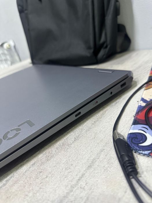 Продается игровой ноутбук