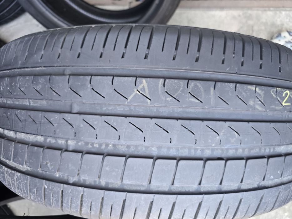 Anvelope vara 255 45 20