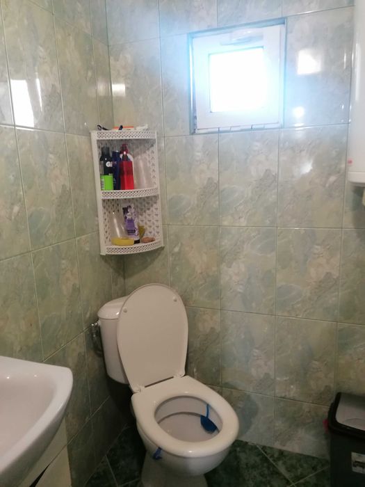 Самостоятелна къща със собствен двор Владиславово- Ментешето-Касабова