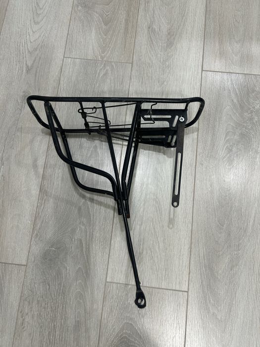 Продам багаж для велосипеда