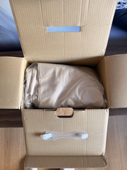 Антидекубитален дюшек