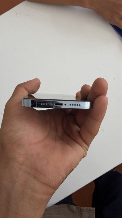 Iphone 13 pro 128/100%