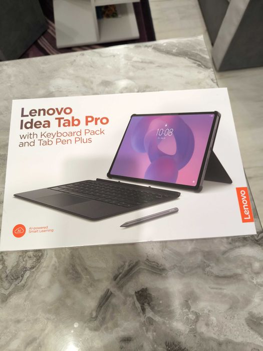 Продавам Lenovo Idea Tab Pro 12.7"