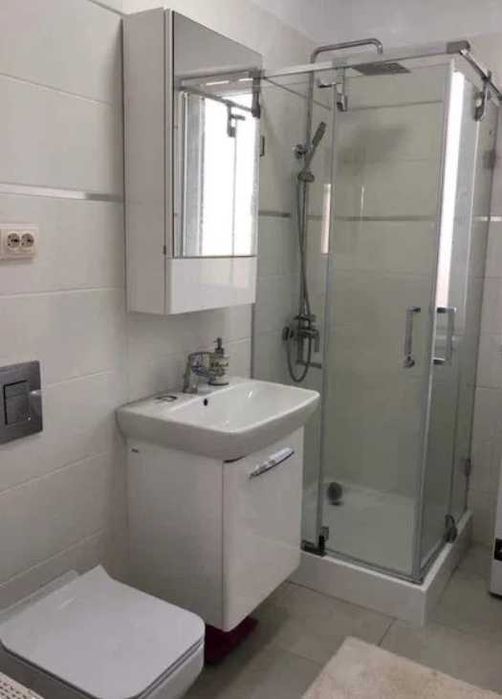 Дава се под наем Двустаен апартамент в Пловдив, Беломорски - 65 кв.м за 341.7 € - Снимка #3