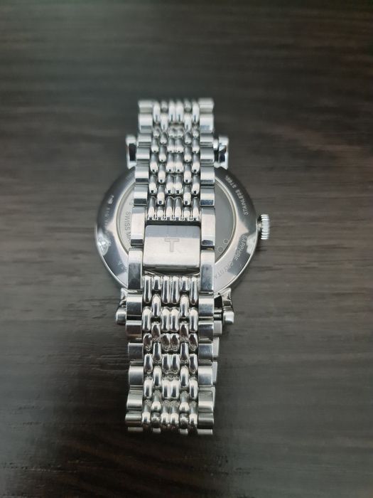 Tissot часы оригинал