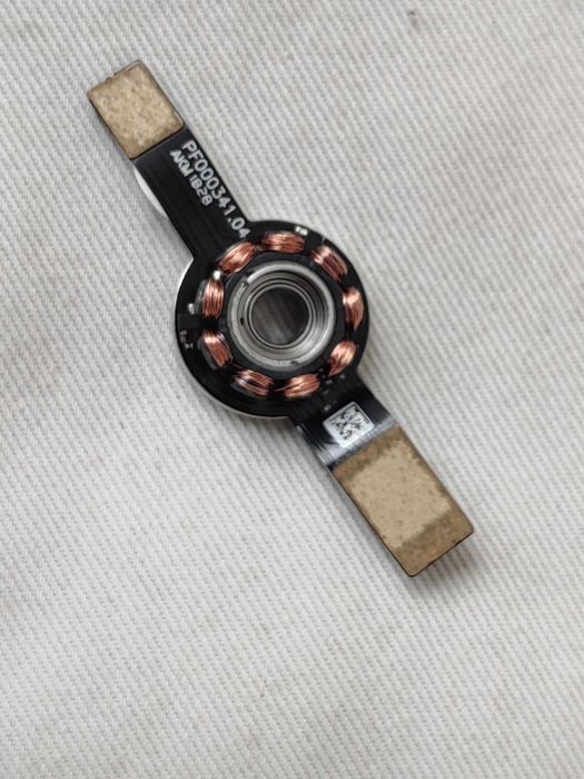 DJI Mavic 2 pro Yaw/Roll motor