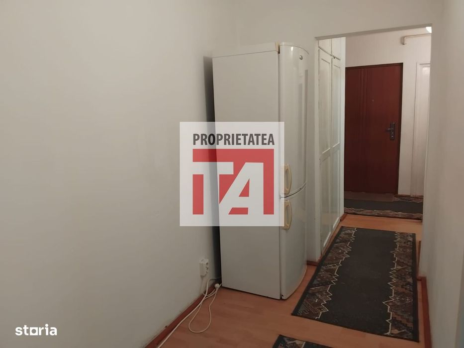 Apartament 3 camere de inchiriat Bd Ferdinand