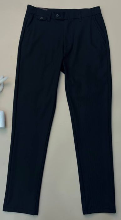 Слаксы(брюки) Zegna