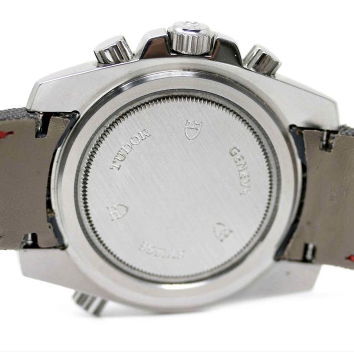 Vand ceas Tudor Aeronaut GMT