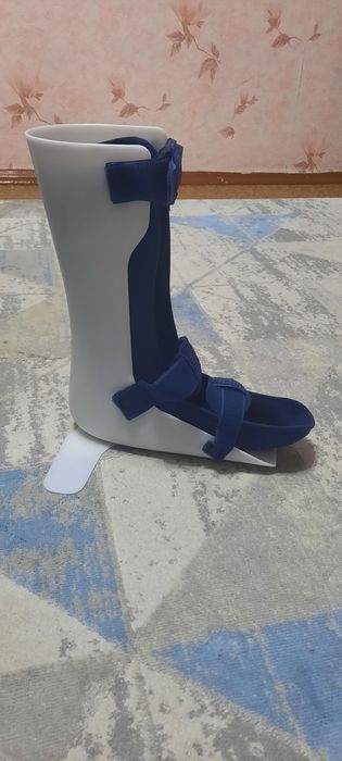 Ортез голеностопного сустава