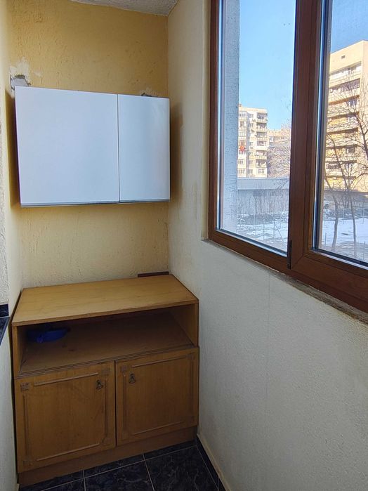 Дава се под наем Двустаен апартамент в Казанлък - 66 кв.м за 306 € - Снимка #16