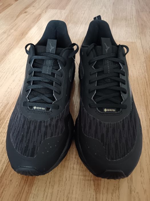 Нови! Mizuno Wave Rider GTX 3