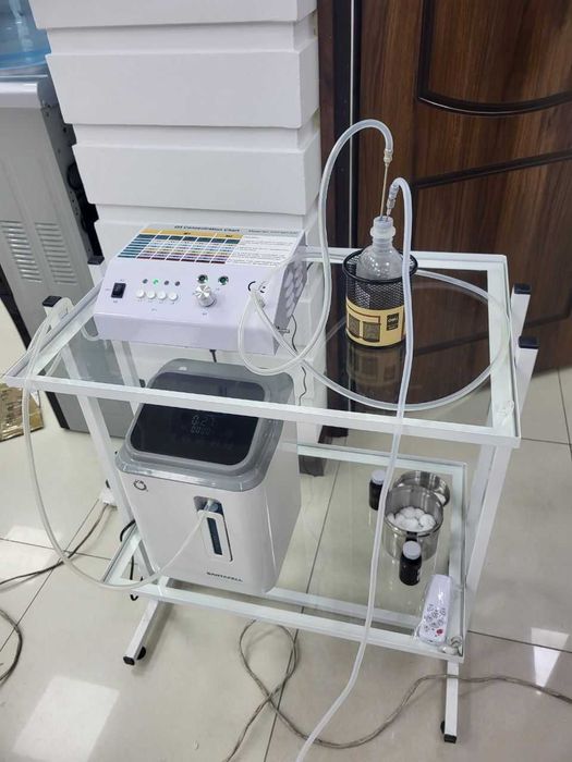 Азон аппараты комплект в продаже