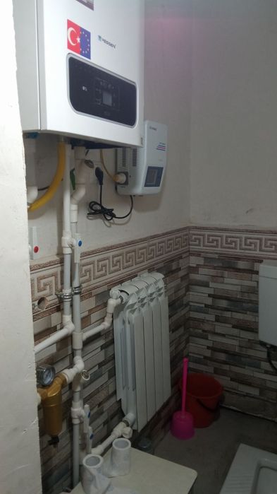 Продаю Дом 2.сотки 4.комнати