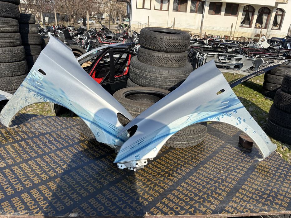 Калник Л200/Mitsubishi L200