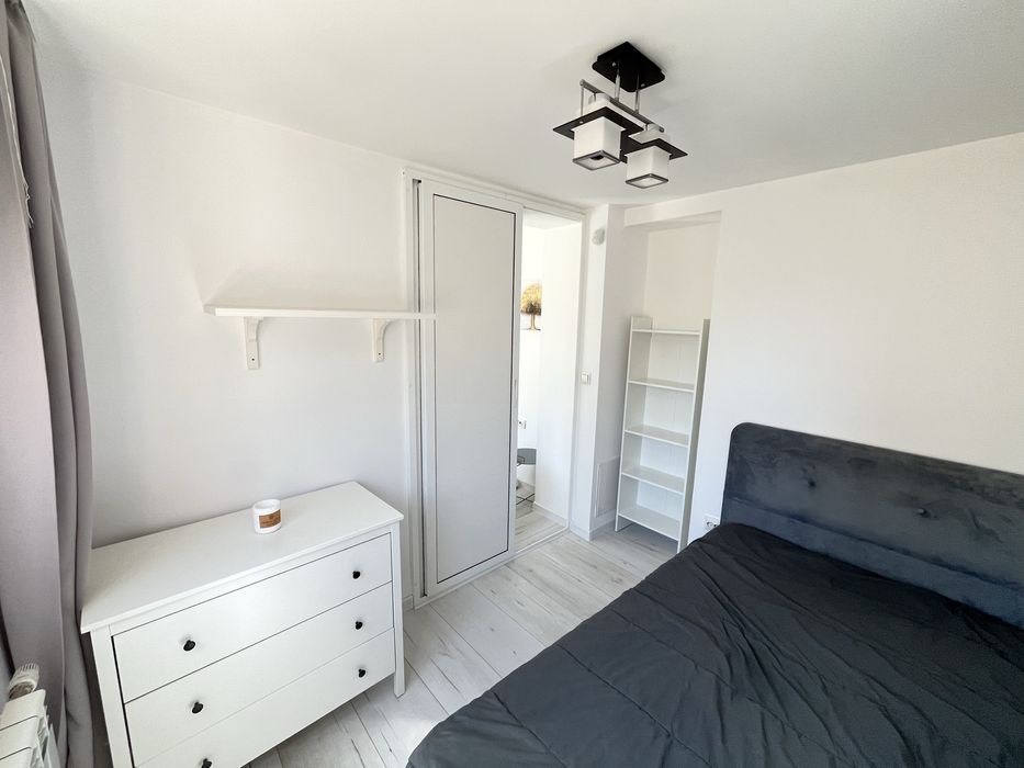 Дава се под наем Тристаен апартамент в София, Манастирски ливади - 78 кв.м за 847.62 € - Снимка #1