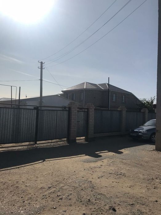 Продается  Мансардный Дом