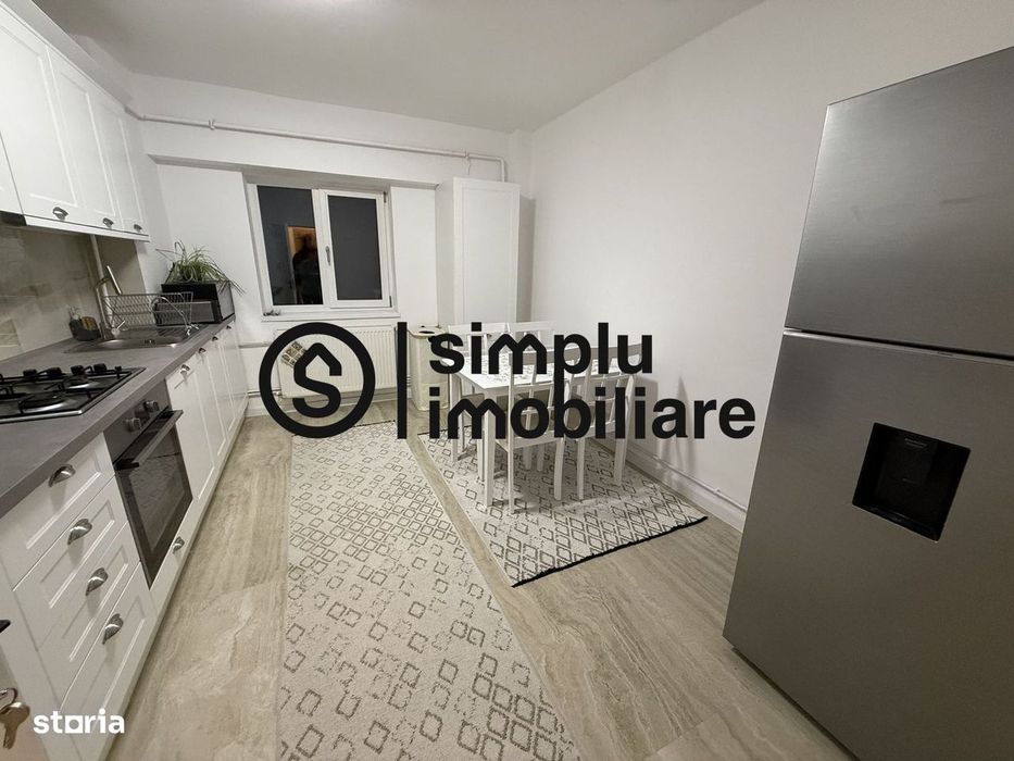 3 camere, central,  110mp  - 700 Euro