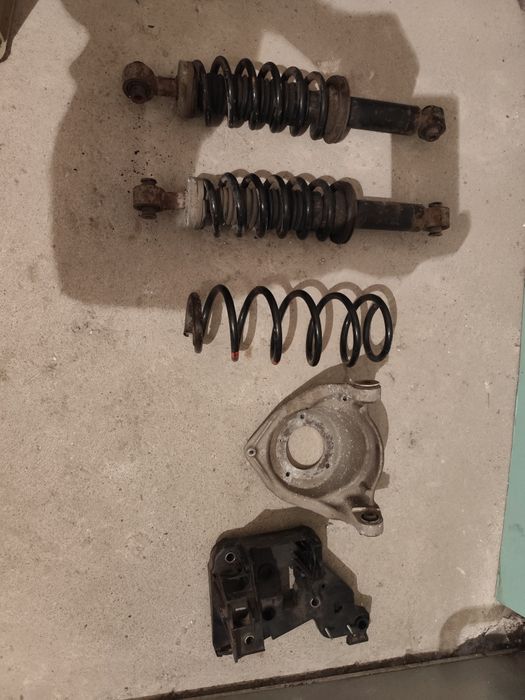 Части за Пежо 407