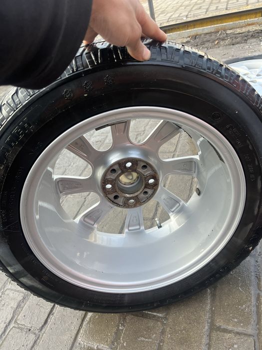 Сливеры 15 размер