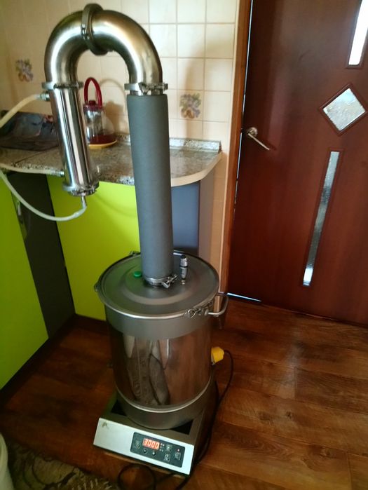 Царга для любимого хобби