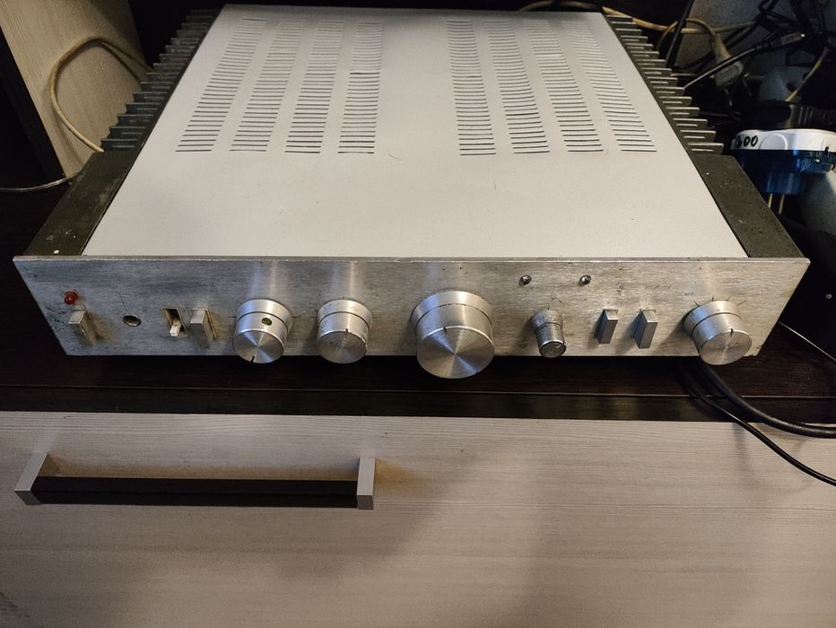 Усилитель мощности "Амфитон У-002"