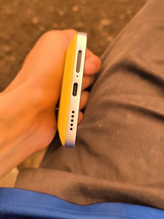 Poco X6 pro 5g 512gb