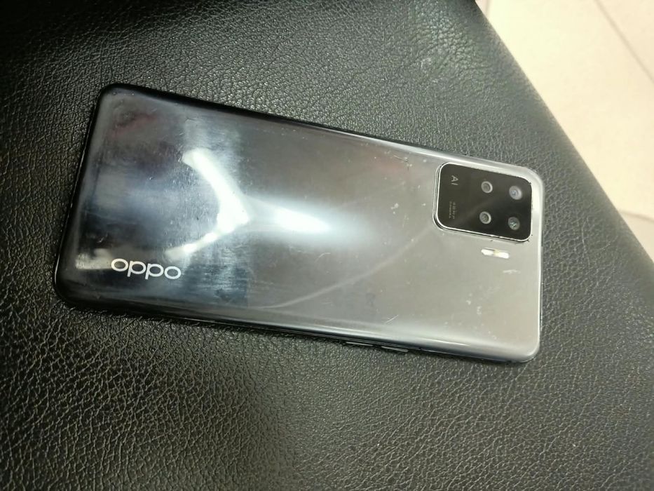 Продам Oppo Reno 5 lite