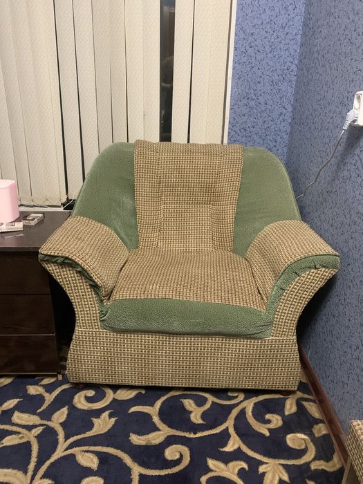 Uy Va Ishxona Kreslo 2 ta