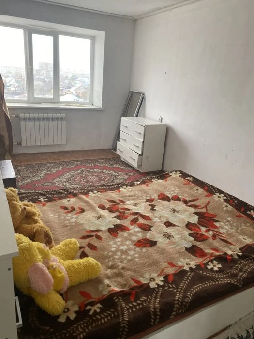 Продам квартиру 2х комнатную