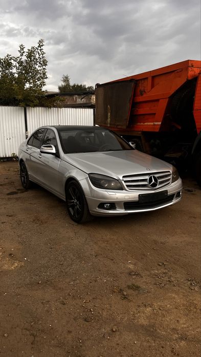 Продам Мерседес 1.8 компрессор