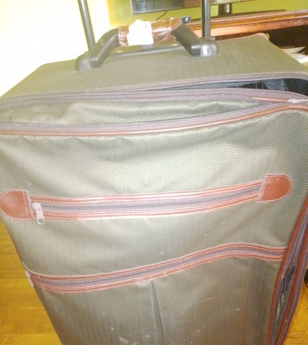 Куфар Svetla винтидж style , цената е по договаряне