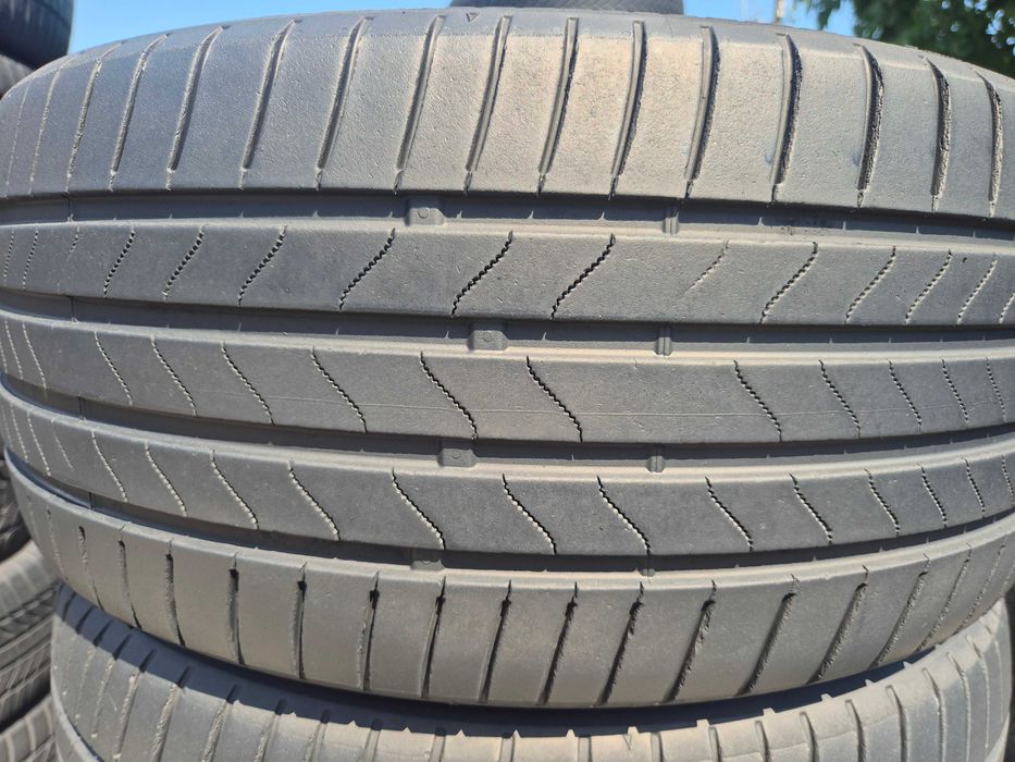 2 Anvelope de VARA - 225/40/18 92Y - Bridgestone Turanza 6 - Stare F BUNA - DOT 2024 !