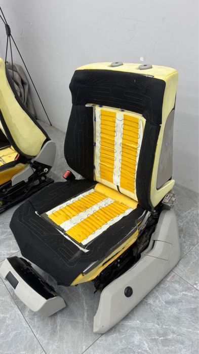 Mersedes 11 кузов