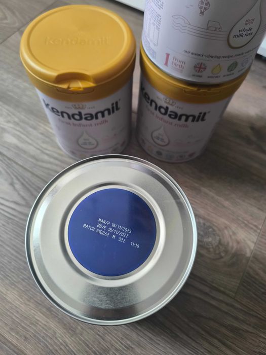 Kendamil Classic 1 0-6 месеца