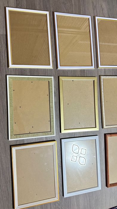 Продам фото рамки А4