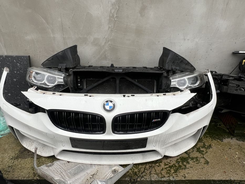 Trager complet tragar bmw m4 f82 f83 bot complet bmw m4