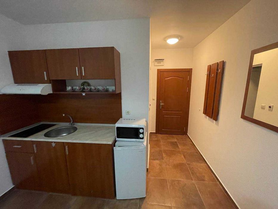 Продава се Едностаен апартамент в к.к. Слънчев бряг - 36 кв.м за 1250 €/кв.м - Снимка #4