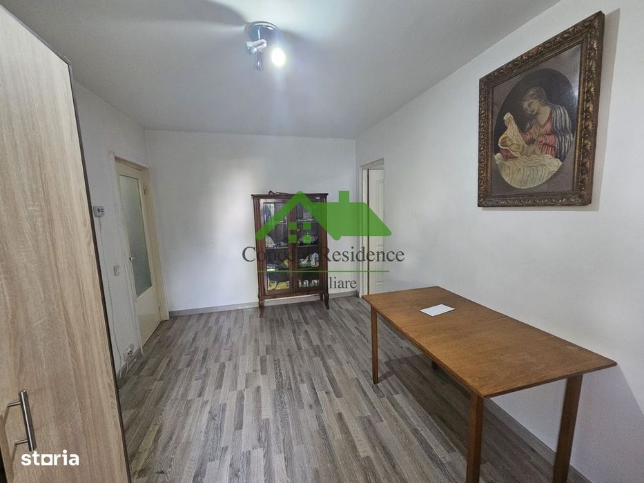 Apartament cu 2 camere | Parter | Aleea Neptun | 36 mp utili — fotografia 3