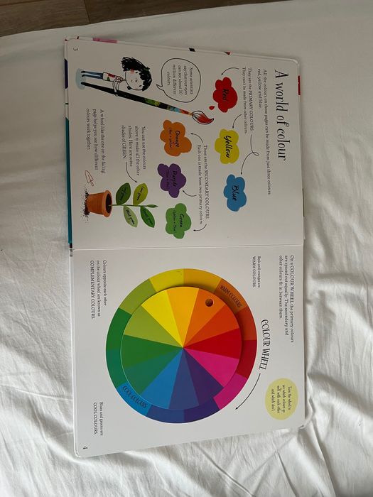 Лот детски книги на английски език