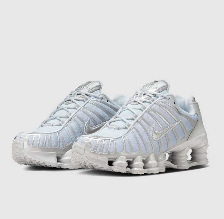Оригинални обувки NIKE SHOX TL