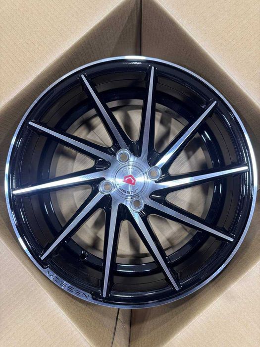 Asaman RELS,VOSSEN,RAYS SAKA DISKA VAZ 07 15R 16R 17R 4/100/114